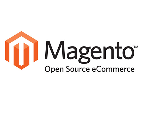 Magento Logo