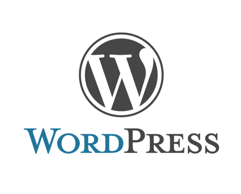 Wordpress Logo